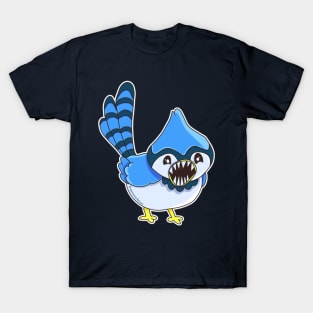 Bitey Jay T-Shirt